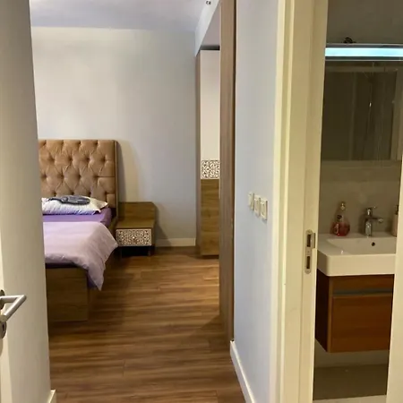 Appartement Cap 41 Istambul