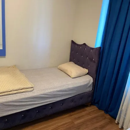 Appartement Cap 41 Istambul