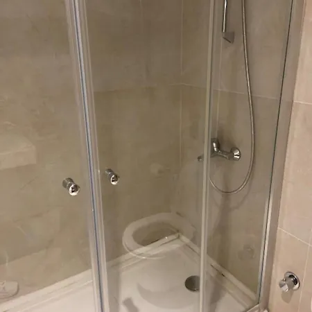 Appartement Cap 41 *