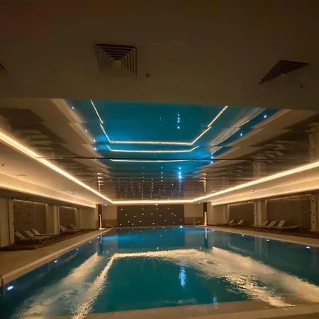 Cap 41 Appartement *