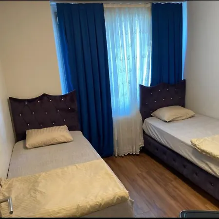 Cap 41 Apartamento *