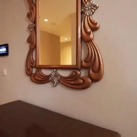 Apartamento Cap 41 *