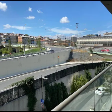 Cap 41 Apartamento Istambul