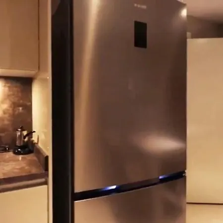 Apartamento Cap 41 Istambul