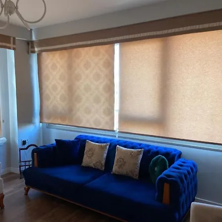 Apartamento Cap 41 Istambul
