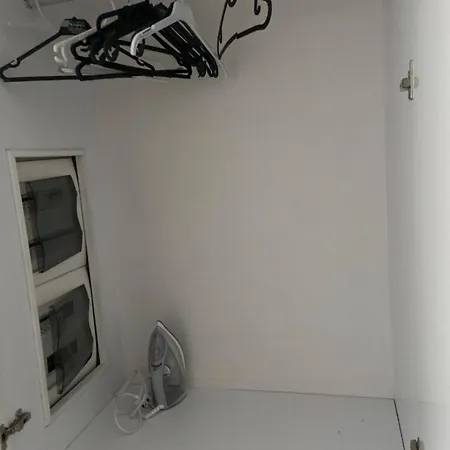 Apartamento Cap 41 *
