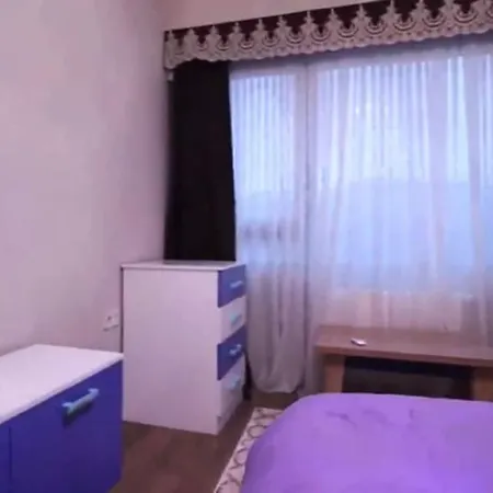 Apartamento Cap 41