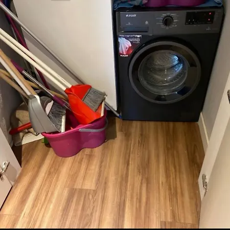 Apartamento Cap 41 Istambul