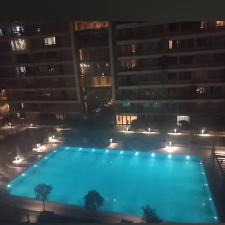 Cap 41 Istambul