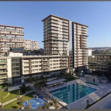Cap 41 Istambul