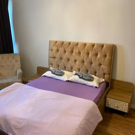 Cap 41 Appartement Istanboel