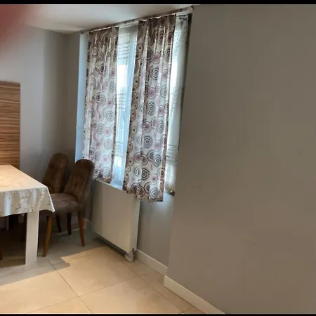 Appartement Cap 41 *