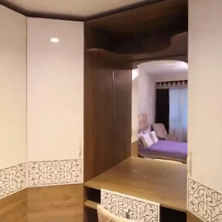 Cap 41 Appartement Istanboel