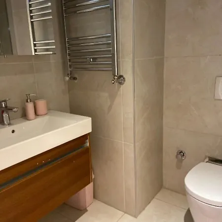 Appartement Cap 41 *