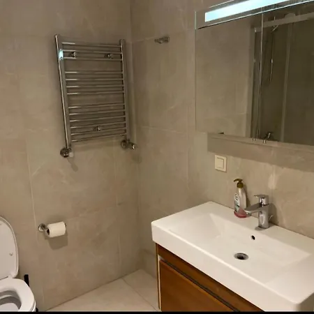 Cap 41 Appartement Istanboel