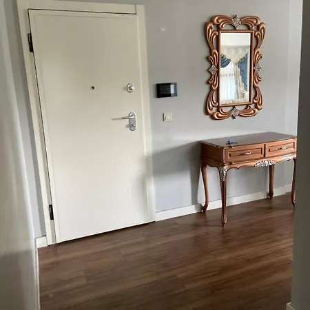 Cap 41 Appartement