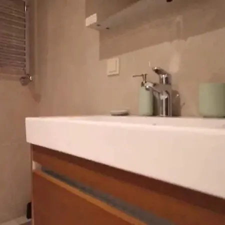 Cap 41 Appartement