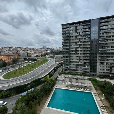 Appartement Cap 41