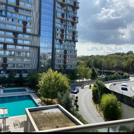 Cap 41 Appartement *