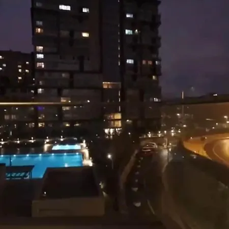 Cap 41 Appartement