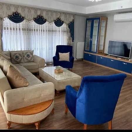 Cap 41 Appartement *