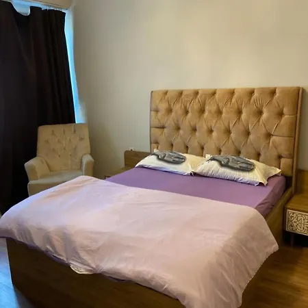 Cap 41 Appartement Istanboel