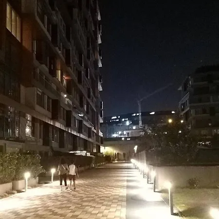 Cap 41 Istambul