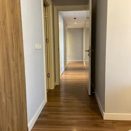 Cap 41 Appartement *