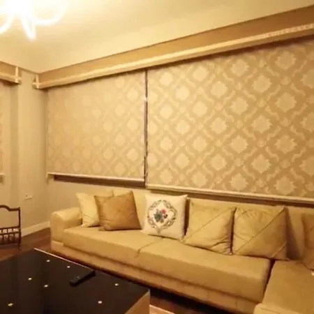 Cap 41 Apartment *