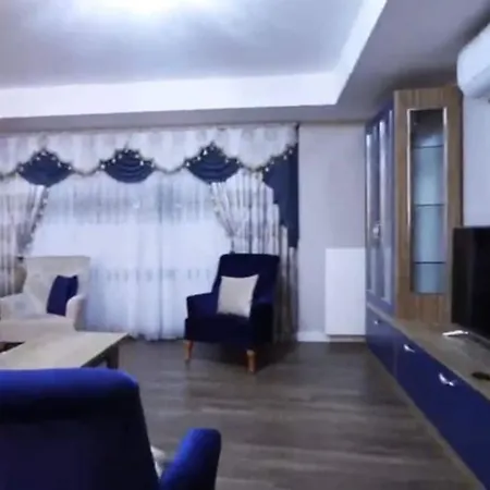 Appartement Cap 41 Istanboel