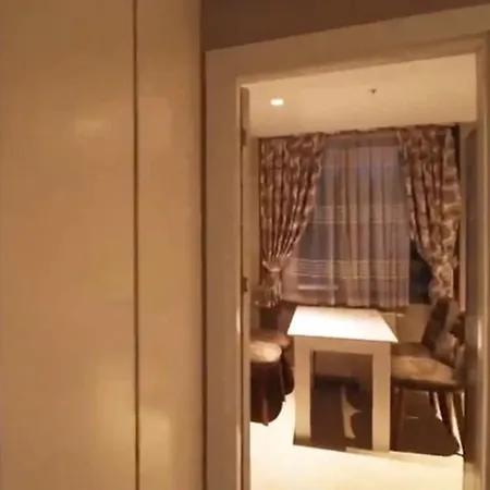 Cap 41 * 이스탄불