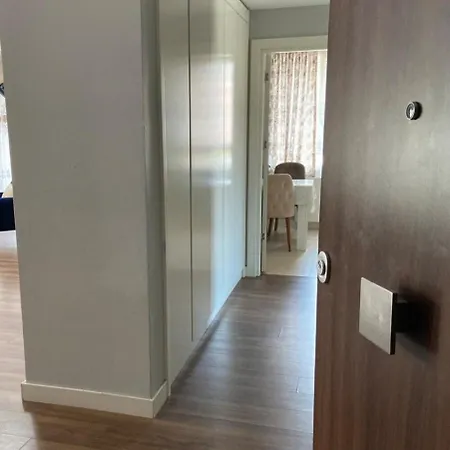 Cap 41 Appartement
