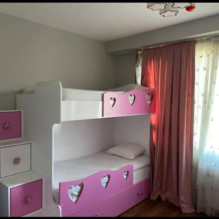 Cap 41 Appartement