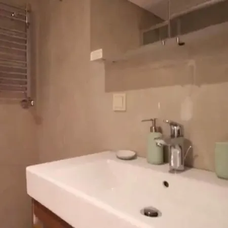Appartement Cap 41