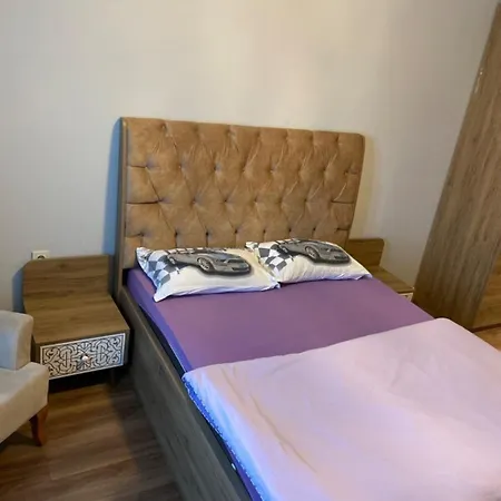 Appartement Cap 41 *