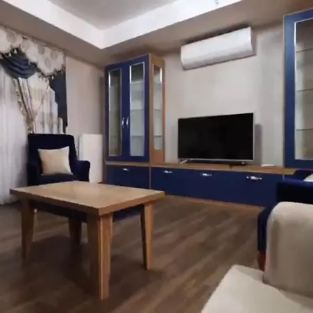 Appartement Cap 41 *