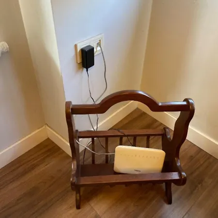 Apartment Cap 41 Istanbul