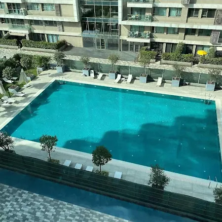 Cap 41 * Стамбул