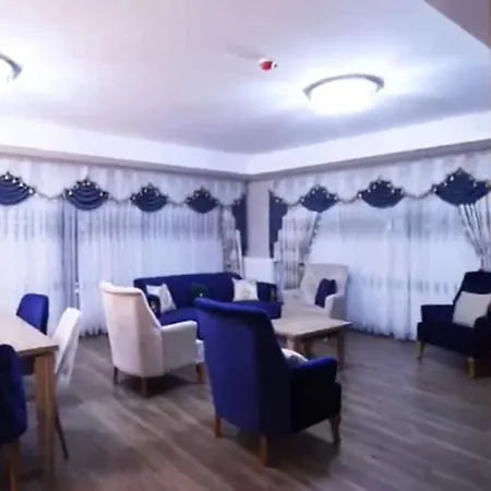 Апартаменты Cap 41