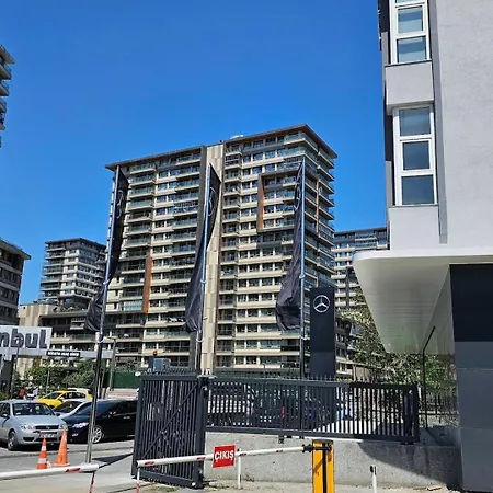 Cap 41 * Стамбул