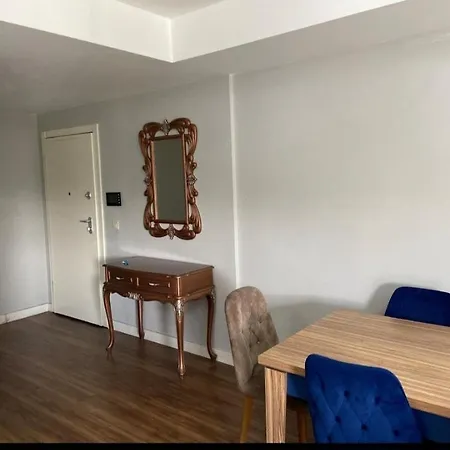 Cap 41 Апартаменты *