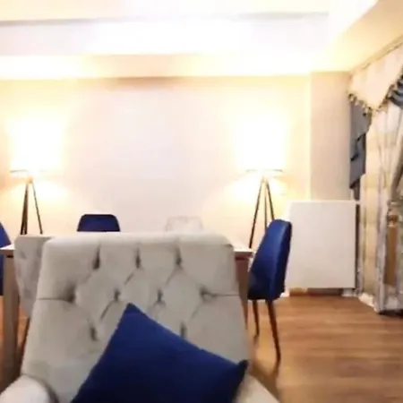 Cap 41 Апартаменты *