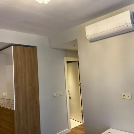 Cap 41 * Стамбул