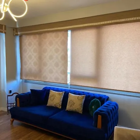 Cap 41 Апартаменты *